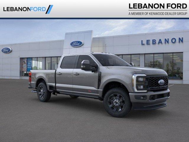 new 2024 Ford F-250 car, priced at $107,320