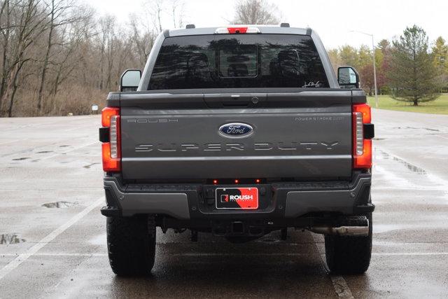 new 2024 Ford F-250 car, priced at $108,320