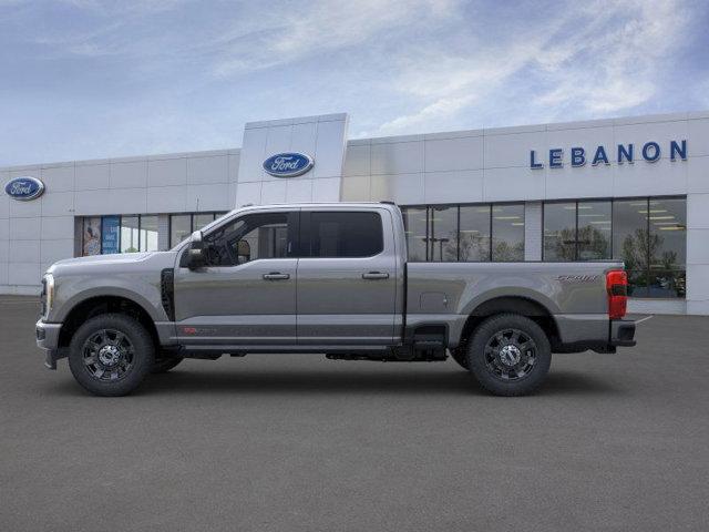 new 2024 Ford F-250 car, priced at $107,320