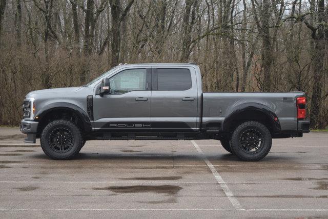 new 2024 Ford F-250 car, priced at $108,320