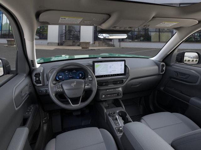 new 2025 Ford Bronco Sport car, priced at $41,186