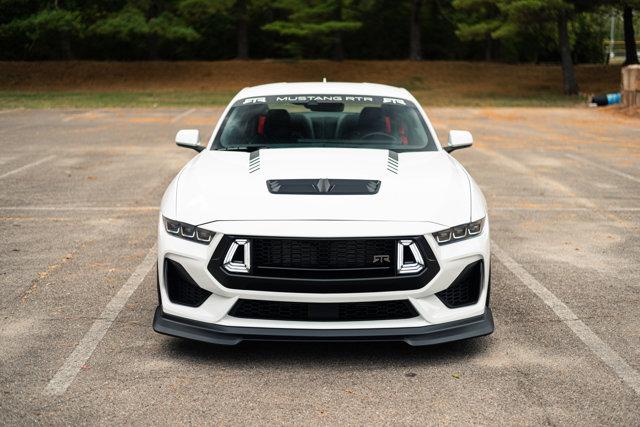 new 2024 Ford Mustang car, priced at $84,445