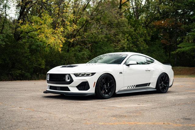 new 2024 Ford Mustang car, priced at $84,445