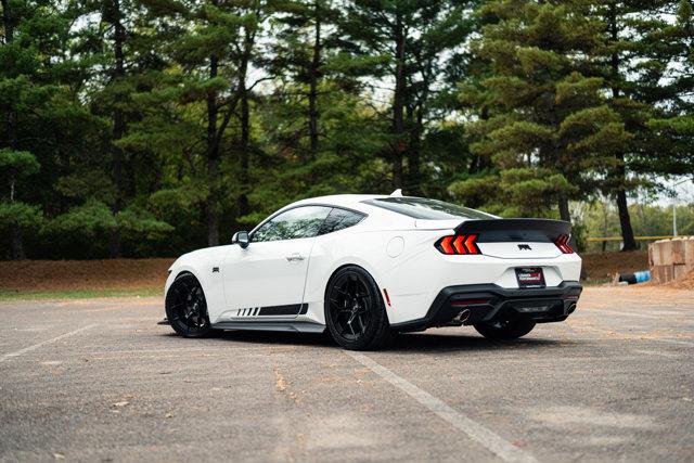 new 2024 Ford Mustang car, priced at $84,445