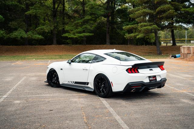 new 2024 Ford Mustang car, priced at $84,445