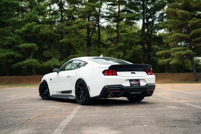 new 2024 Ford Mustang car, priced at $84,445