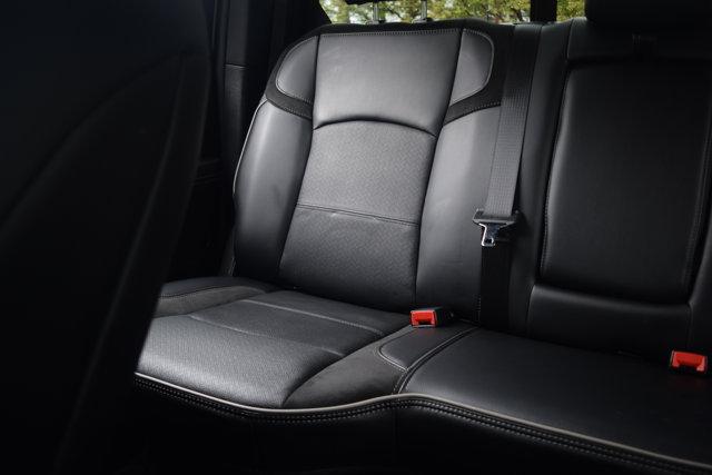 used 2024 Ram 2500 car, priced at $60,000