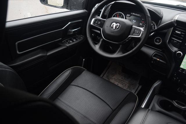 used 2024 Ram 2500 car, priced at $60,000