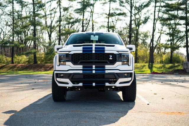 new 2025 Ford F-150 car, priced at $134,120