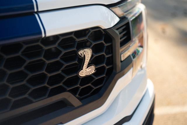 new 2025 Ford F-150 car, priced at $134,120