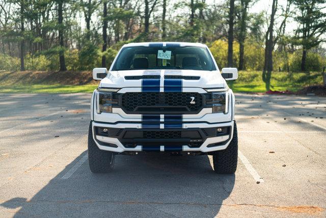 new 2025 Ford F-150 car, priced at $134,120