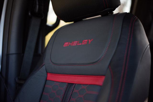 new 2025 Ford F-150 car, priced at $134,120