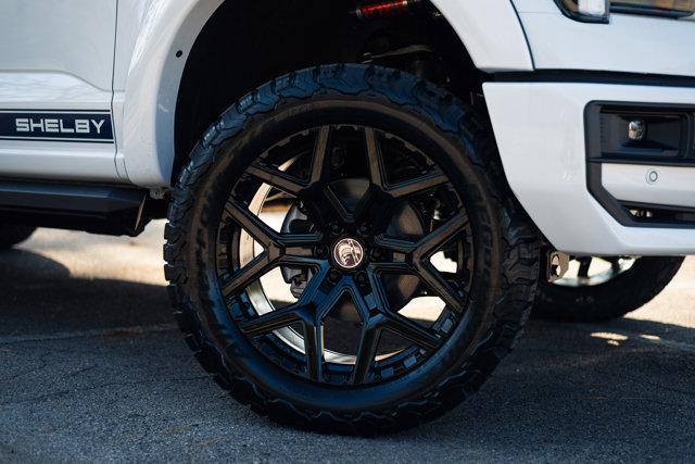 new 2025 Ford F-150 car, priced at $134,120