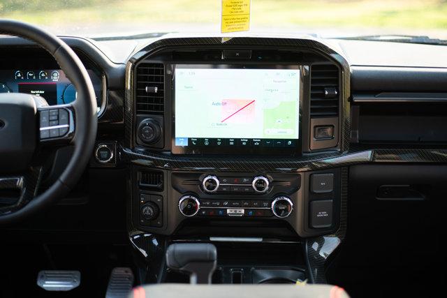 new 2025 Ford F-150 car, priced at $134,120