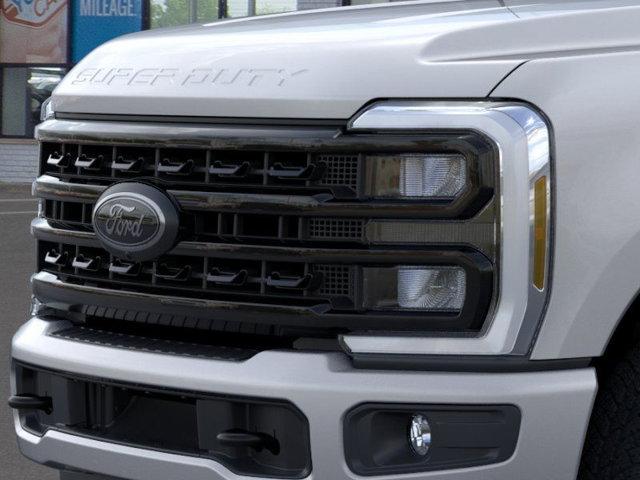 new 2024 Ford F-250 car, priced at $76,650