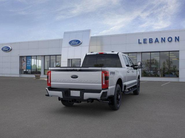 new 2024 Ford F-250 car, priced at $76,650