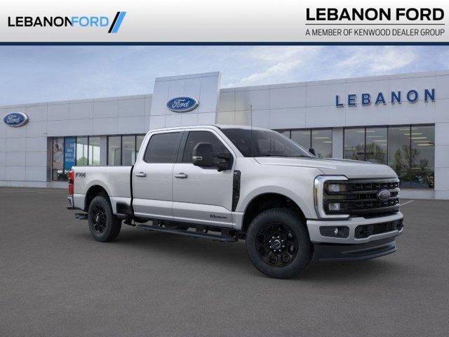 new 2024 Ford F-250 car, priced at $76,650