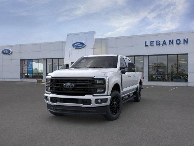 new 2024 Ford F-250 car, priced at $76,650