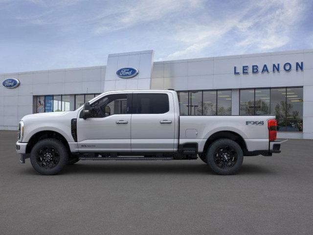 new 2024 Ford F-250 car, priced at $76,650