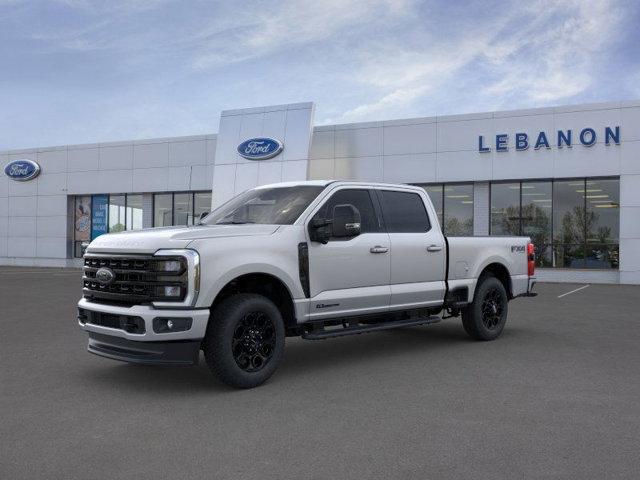 new 2024 Ford F-250 car, priced at $76,650