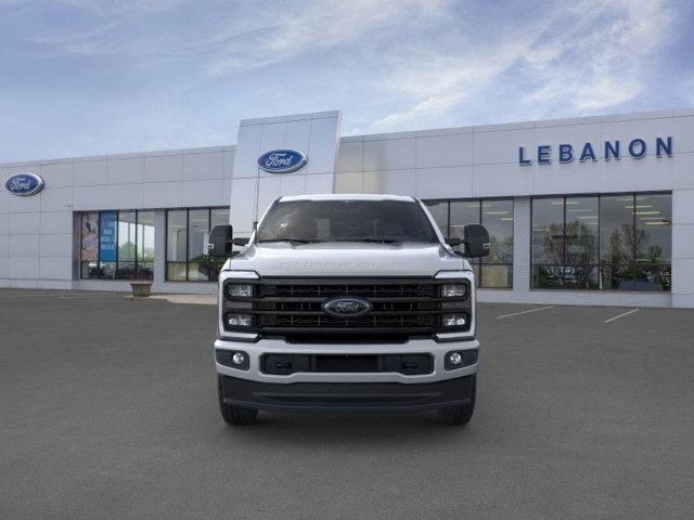 new 2024 Ford F-250 car, priced at $76,650