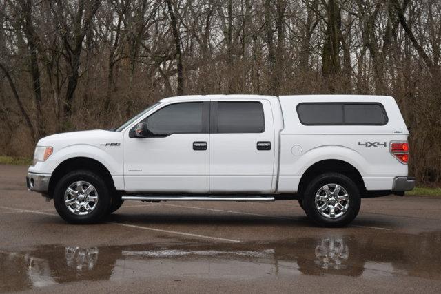 used 2013 Ford F-150 car, priced at $10,000