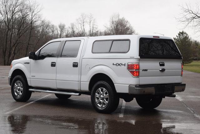 used 2013 Ford F-150 car, priced at $10,000