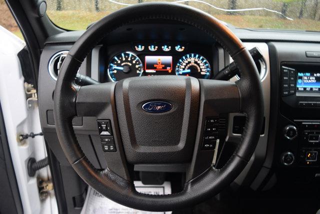 used 2013 Ford F-150 car, priced at $10,000