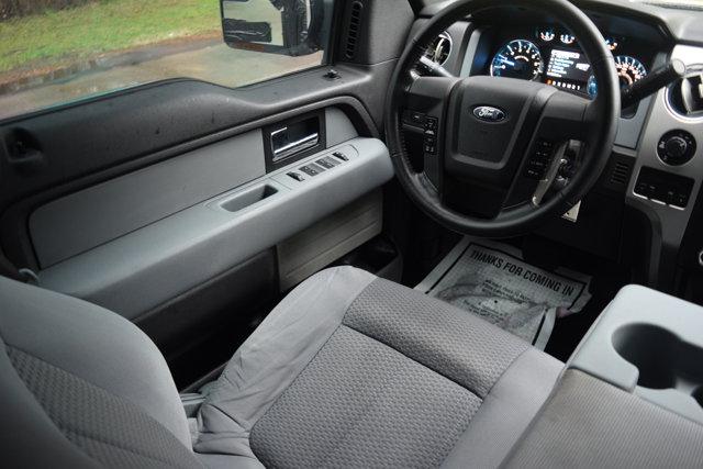 used 2013 Ford F-150 car, priced at $10,000