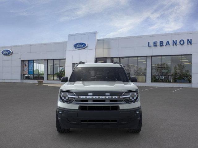 new 2024 Ford Bronco Sport car, priced at $31,207