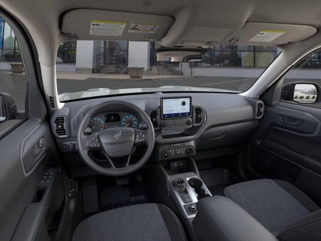 new 2024 Ford Bronco Sport car, priced at $31,207