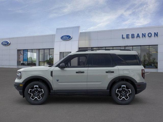 new 2024 Ford Bronco Sport car, priced at $31,207