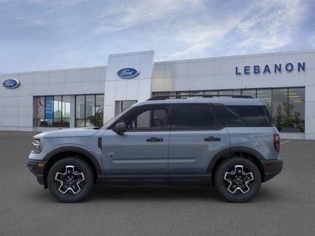 new 2024 Ford Bronco Sport car, priced at $29,235