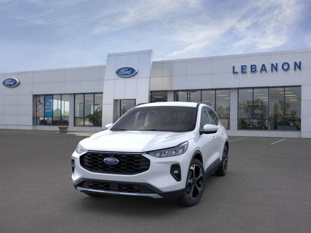 new 2025 Ford Escape car, priced at $32,161