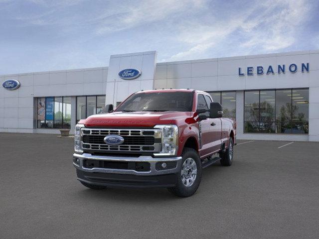 new 2024 Ford F-250 car, priced at $57,545