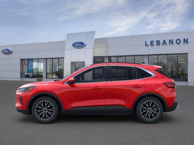 new 2024 Ford Escape car, priced at $45,735