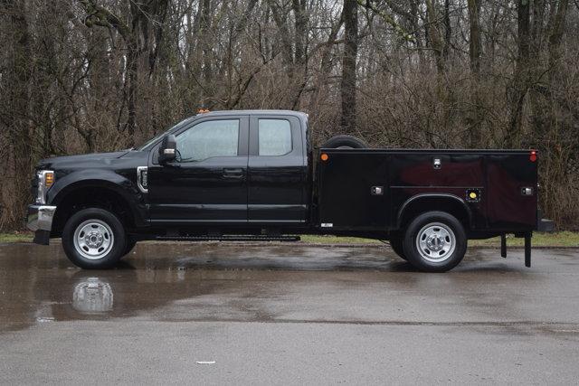 used 2018 Ford F-350 car, priced at $35,000