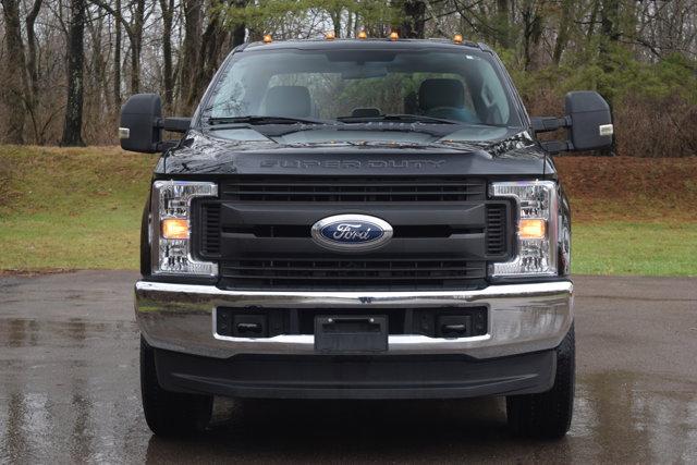 used 2018 Ford F-350 car, priced at $35,000