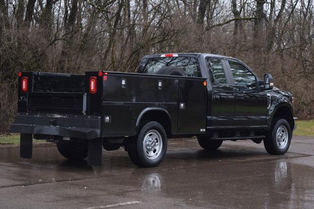 used 2018 Ford F-350 car, priced at $35,000