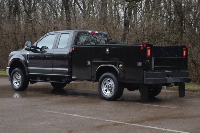 used 2018 Ford F-350 car, priced at $35,000