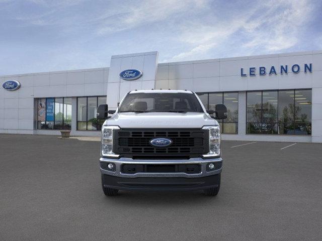 new 2025 Ford F-250 car, priced at $53,400