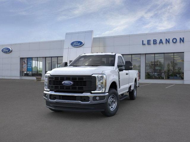 new 2025 Ford F-250 car, priced at $53,400