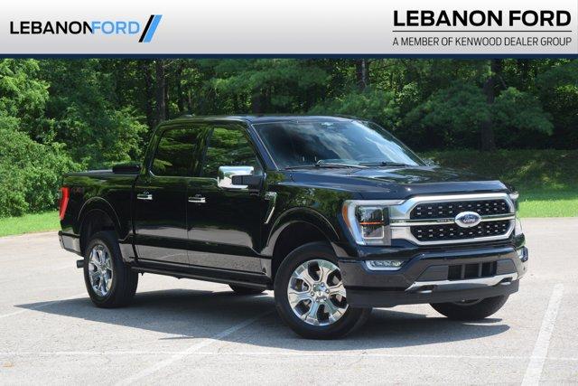 used 2023 Ford F-150 car, priced at $52,000