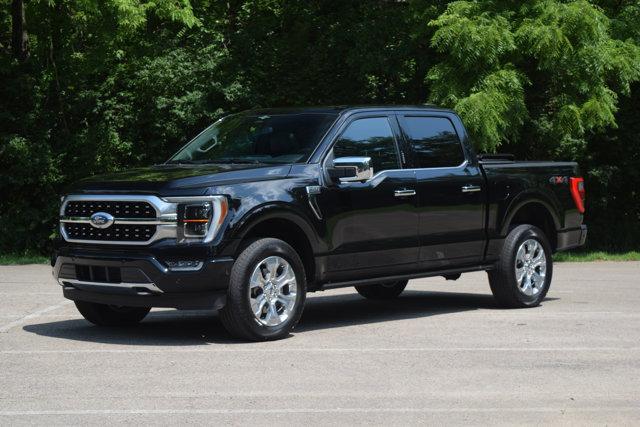 used 2023 Ford F-150 car, priced at $52,000