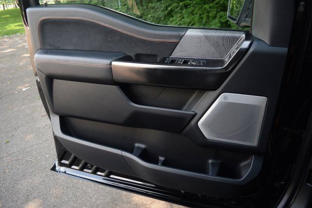 used 2023 Ford F-150 car, priced at $50,500