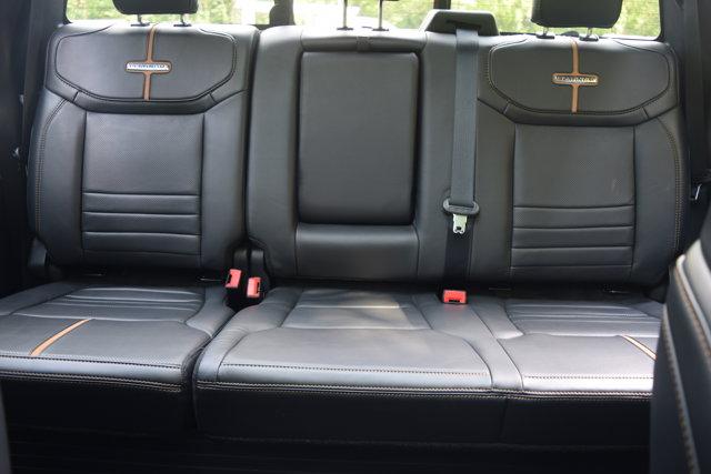 used 2023 Ford F-150 car, priced at $52,000