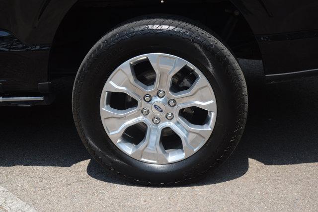 used 2023 Ford F-150 car, priced at $52,000