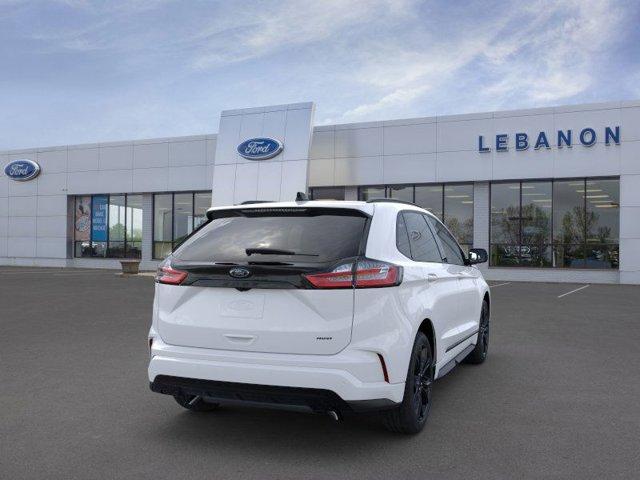 new 2024 Ford Edge car, priced at $37,284