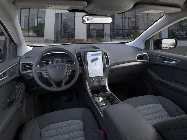 new 2024 Ford Edge car, priced at $37,284