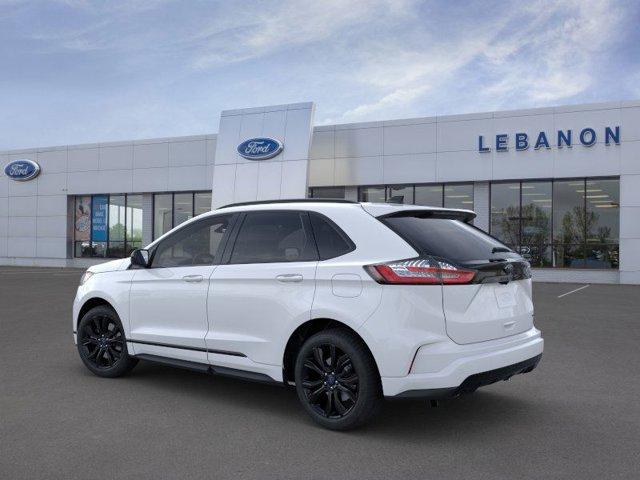 new 2024 Ford Edge car, priced at $37,284